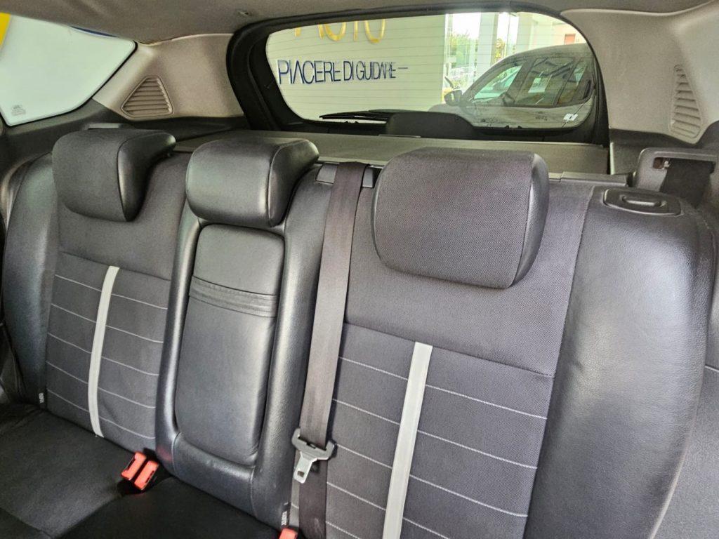Ford Kuga 2.0 TDCi 136 CV 2WD Titanium
