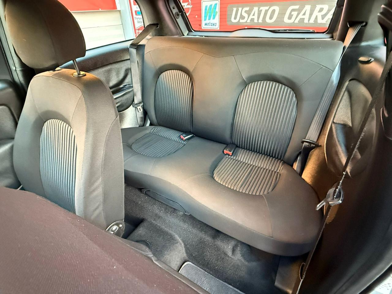 Lancia Ypsilon 1.4 77cv Ecochic GPL - 2009