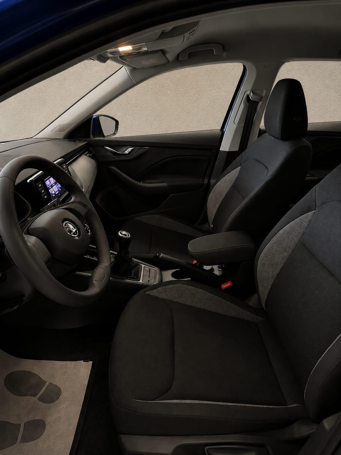 Skoda Kamiq 1.0 TSI Ambition