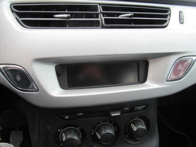 Citroen C3 1.1 Attraction POCA STRADA