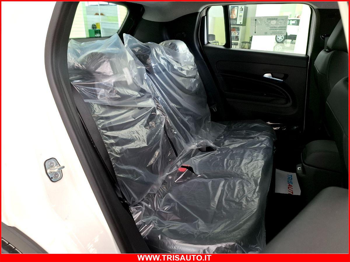 JEEP Avenger 1.2T Mhev E-dct Tech&Sky NEOPATENTATI (TETTO PANORAMICO APRIBILE)