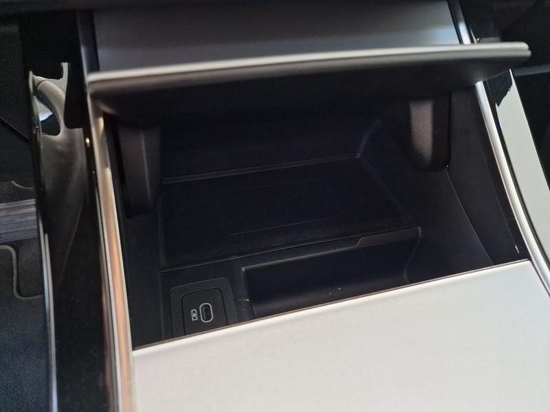 Land Rover Range Rover Evoque Range Rover Evoque 2.0D I4 163 CV AWD Auto S