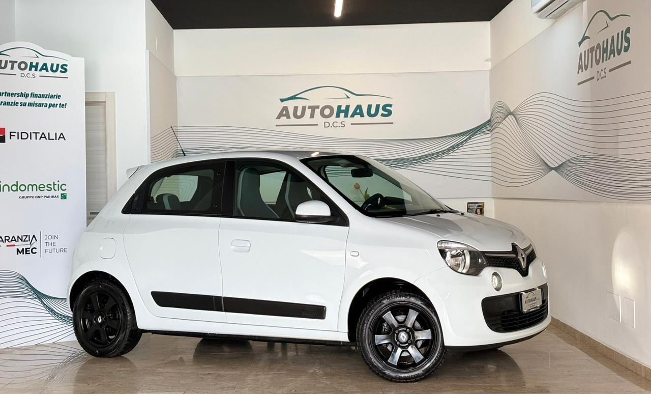 Renault Twingo 69 CV 5 Porte- clima