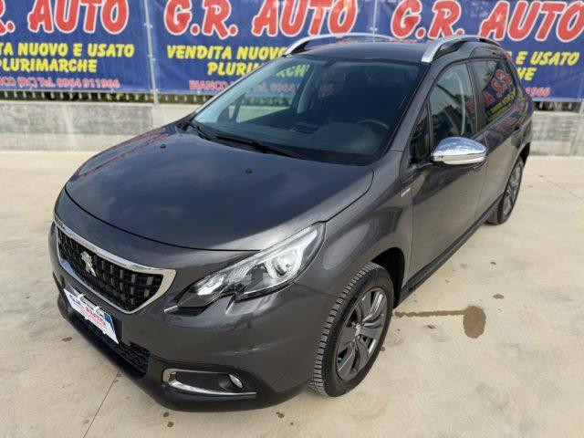 PEUGEOT 2008 BlueHDi 100 Style GARANZIA