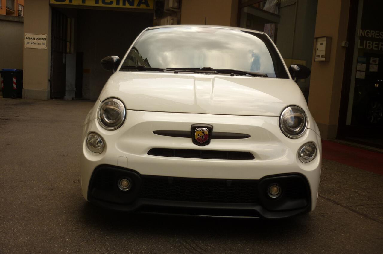 Abarth 595 1.4 Turbo T-Jet 180 CV Competizione