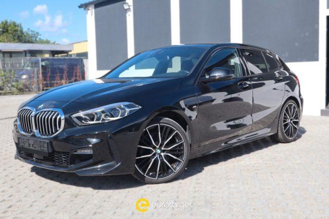 BMW 118 i 5p. Msport