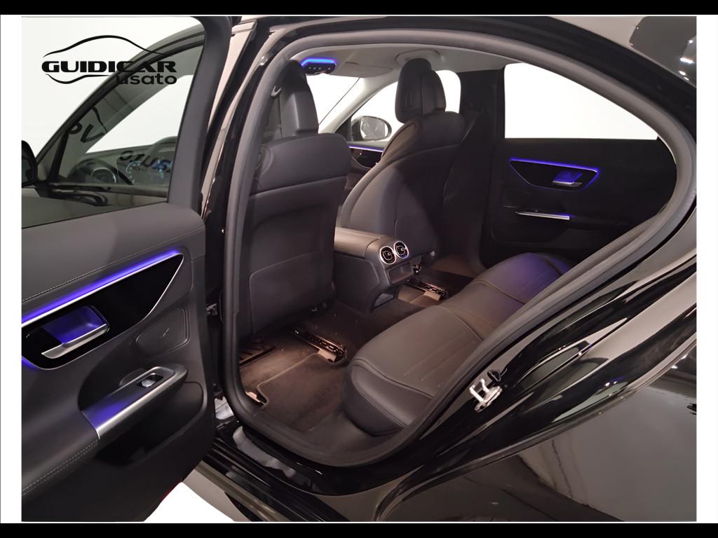 Mercedes-Benz Classe C-W206 Berlina 2021 - C 220 d mhev Premium 4matic auto