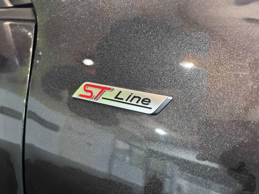 Ford Kuga 1.5 EcoBlue ST-Line X 2WD Auto