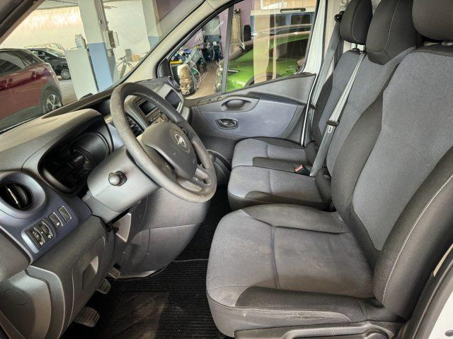 OPEL Vivaro 27 1.6 BiTurbo S&S Prezzo IVATO