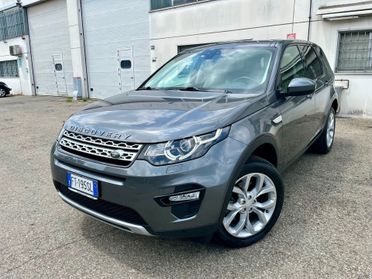 Discovery Sport 2.0benz 2019 90.000km euro6 perfetta