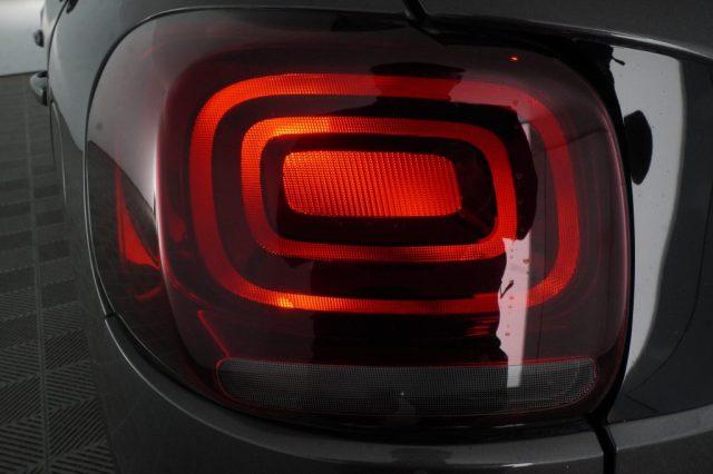 CITROEN C3 Aircross C3 Aircross PureTech 110 S&S Plus