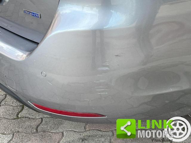 PEUGEOT 308 BlueHDi 120 S&S SW Business