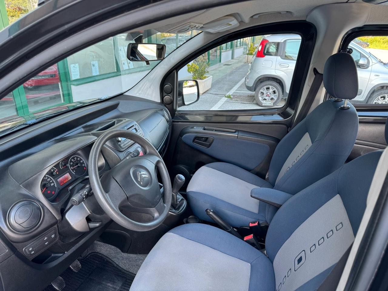 Citroen Nemo Multispace 1.3 HDi 75CV XTR Theatre