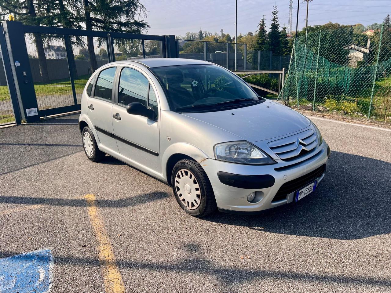 Citroen C3 1.1 Exclusive