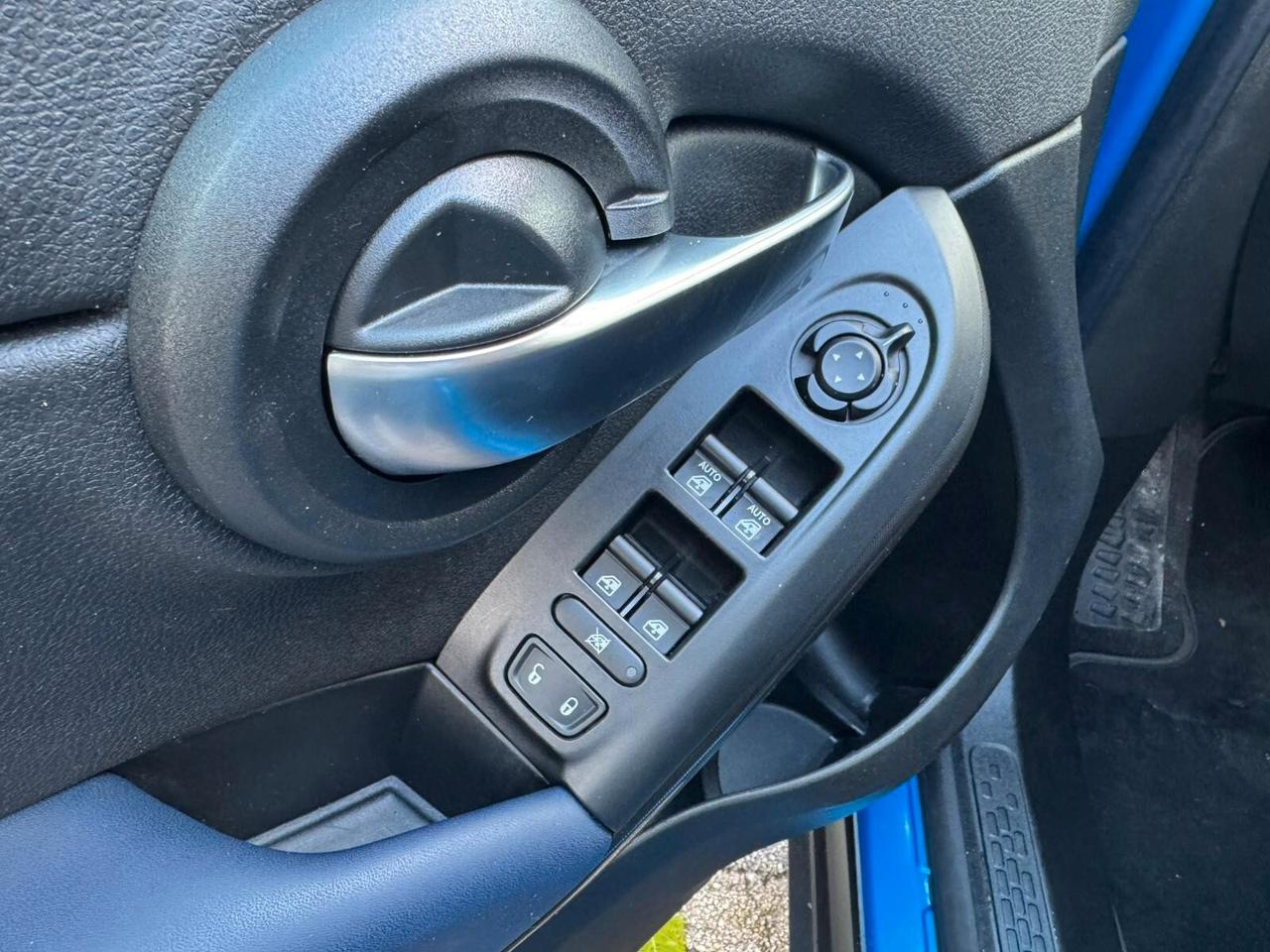 FIAT 500X 1.3 MJT 95CV URBAN 2021