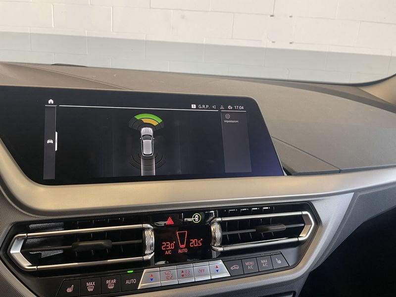 BMW Serie 1 118i 5p. Advantage