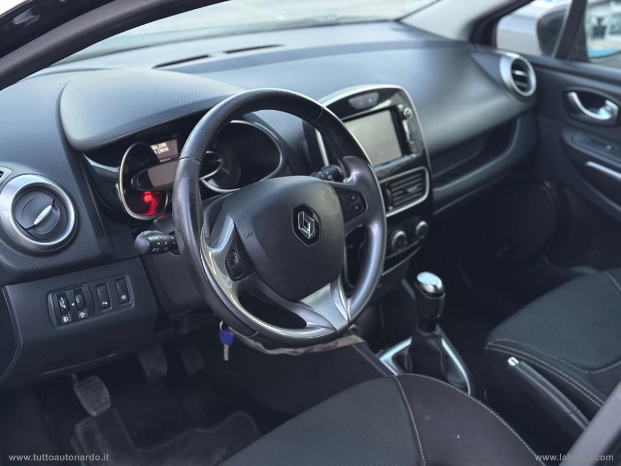 RENAULT Clio 1.5 dCi 8V 90 CV S&S 83gr 5p. EcoB.