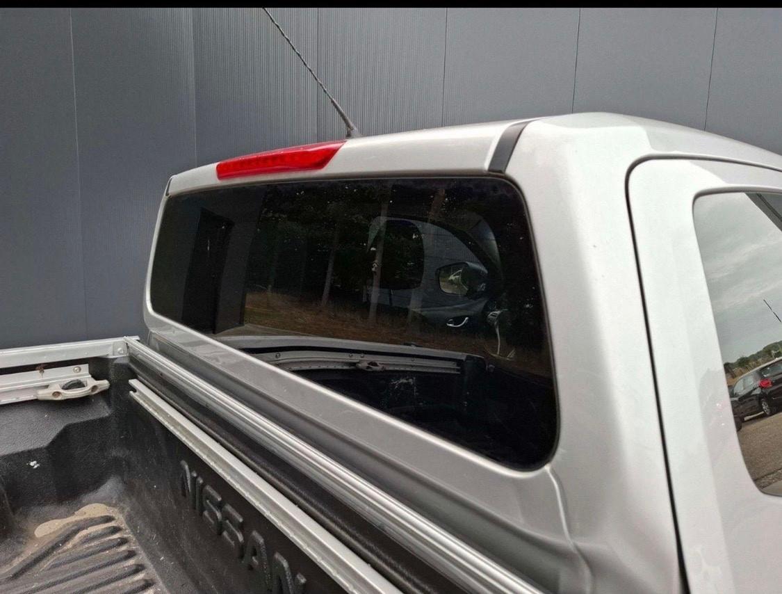 Nissan Navara 2.3 dCi 4WD King Cab N-Connecta Sport