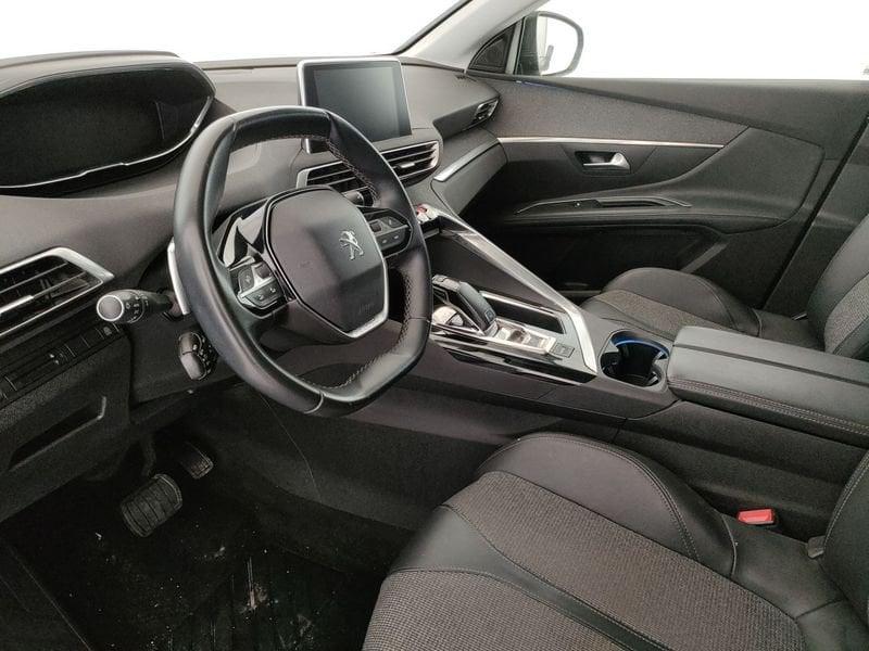 Peugeot 5008 BlueHDi 130 S&S Allure