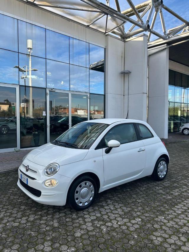 FIAT 500 1.2 EasyPower Pop NEO PATENTATO