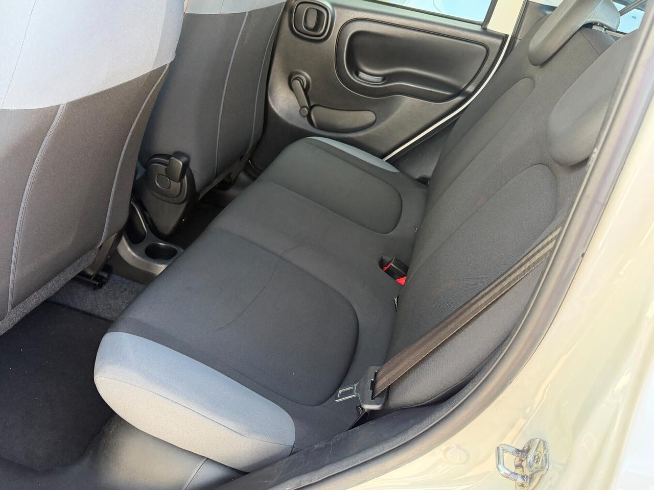 Fiat Panda New 1.3 M.JET 95 cv. EASY