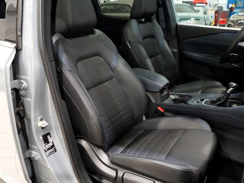 Nissan Qashqai Qashqai MHEV 140 CV Tekna