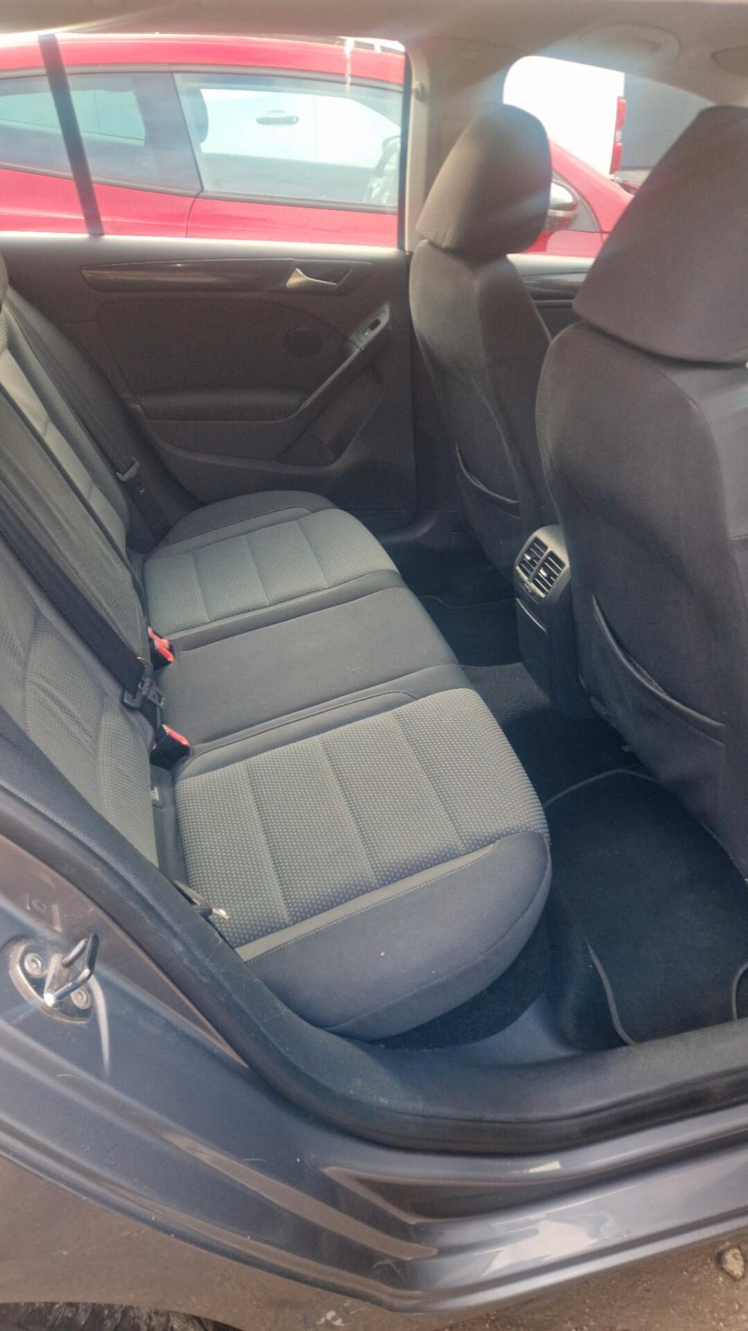 Volkswagen Golf 1.4 TSI 122CV 5p. Highline