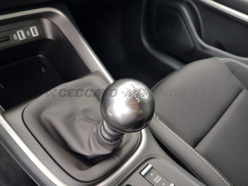 Jeep Avenger Avenger Ice Summit 1.2 100 cv