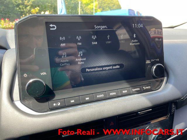 NISSAN Qashqai MHEV 158 CV Xtronic Business PROMO !