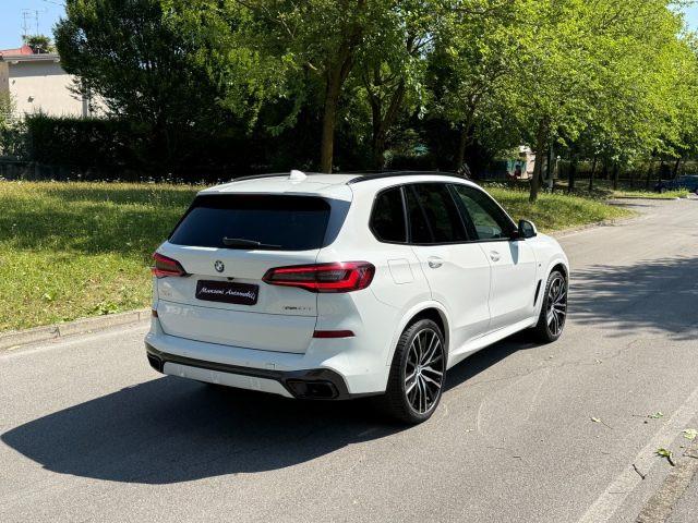 BMW X5 xDrive30d 48V Msport