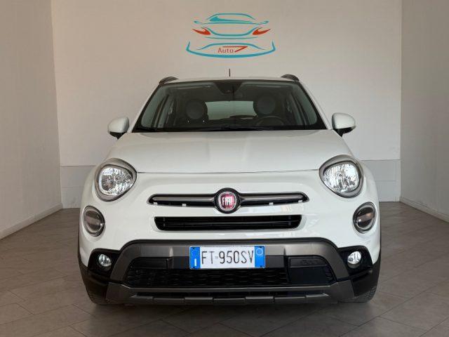 FIAT 500X 1.6 E-Torq 110 CV Cross