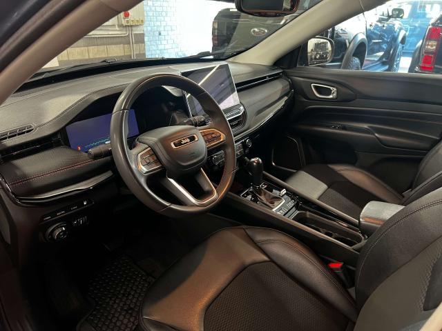 Jeep Compass Compass 1.3 turbo t4 phev Trailhawk 4xe auto