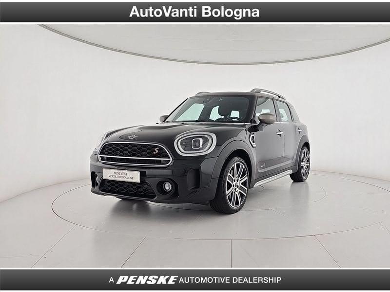 MINI Mini Countryman F60 Mini 2.0 Cooper SD Essential Countryman ALL4