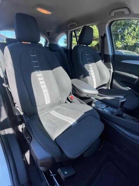 Bmw X1 xDrive18d Sport