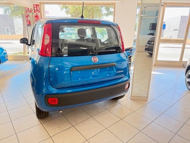 Fiat Panda 1.0 FireFly S&S Hybrid Pandina