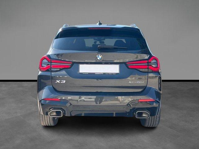 BMW X3 xDrive20d 48V Msport