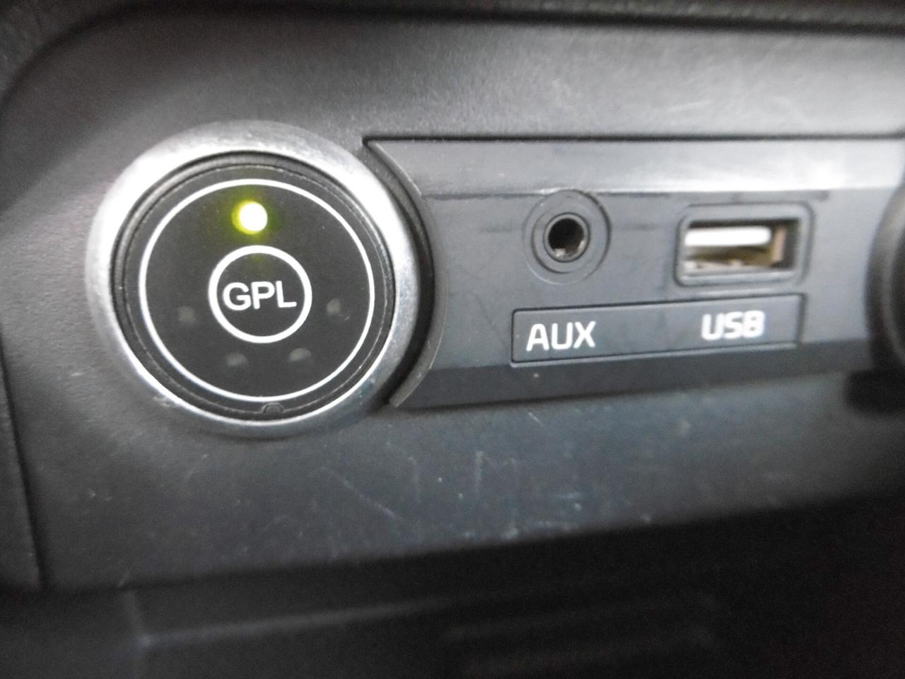 Kia Rio 1.2 CVVT 5p. Eco GPL Cool