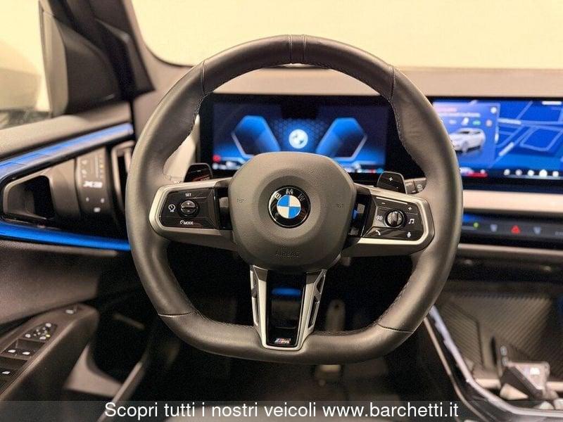 BMW X3 xdrive20d MSport auto