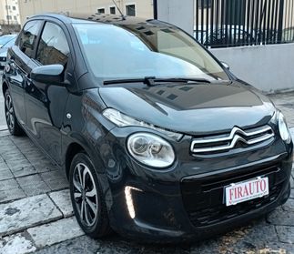 Citroen C1 VTi 72CV 5 porte Shine NEOPATENTATI