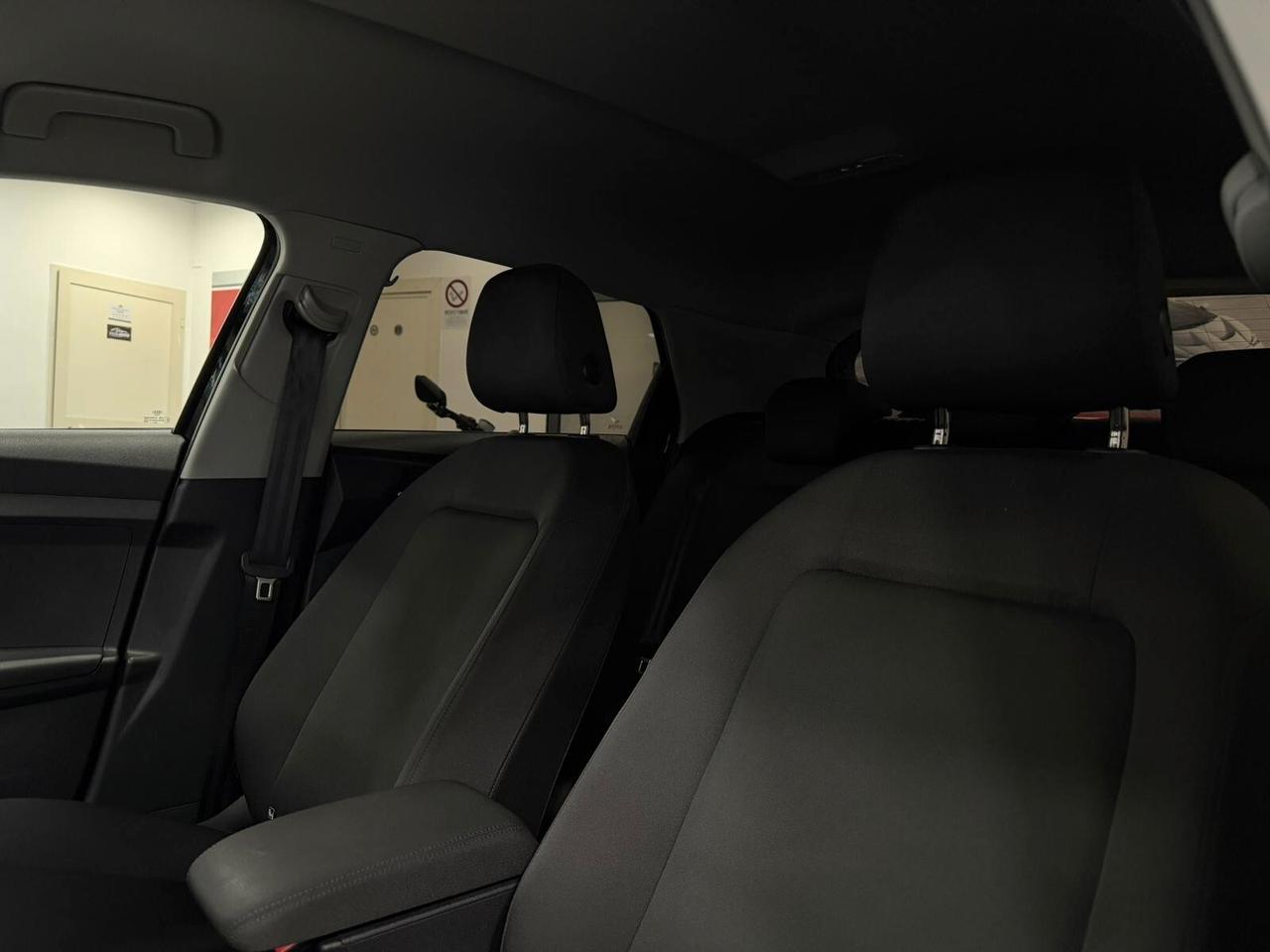 Audi A1 SPB 30 TFSI S tronic Identity Black