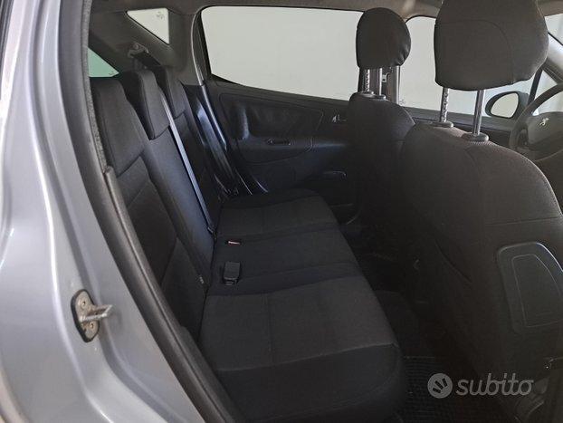Peugeot 207 sw 1.6 hdi unico prop 2008 tetto aprib