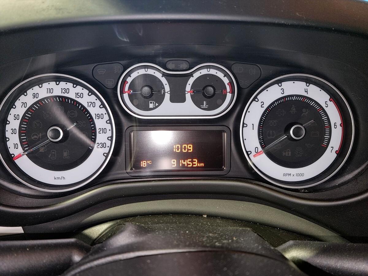 Fiat 500L 1.3 Multijet 95cv GARANZIA 1 ANNO