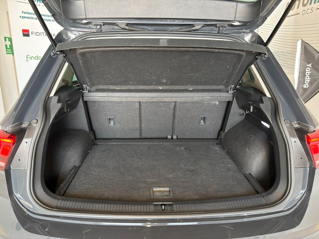 Volkswagen Tiguan 2.0 TDI 150 CV DSG Life