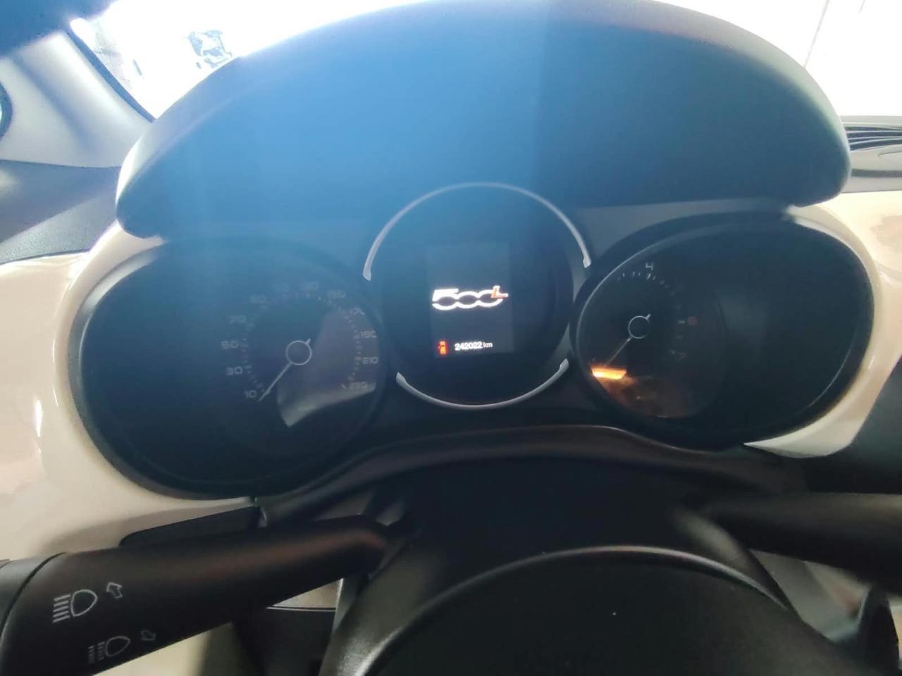Fiat 500L AUTOCARRO 1.6 Multijet 120 CV Pop Star