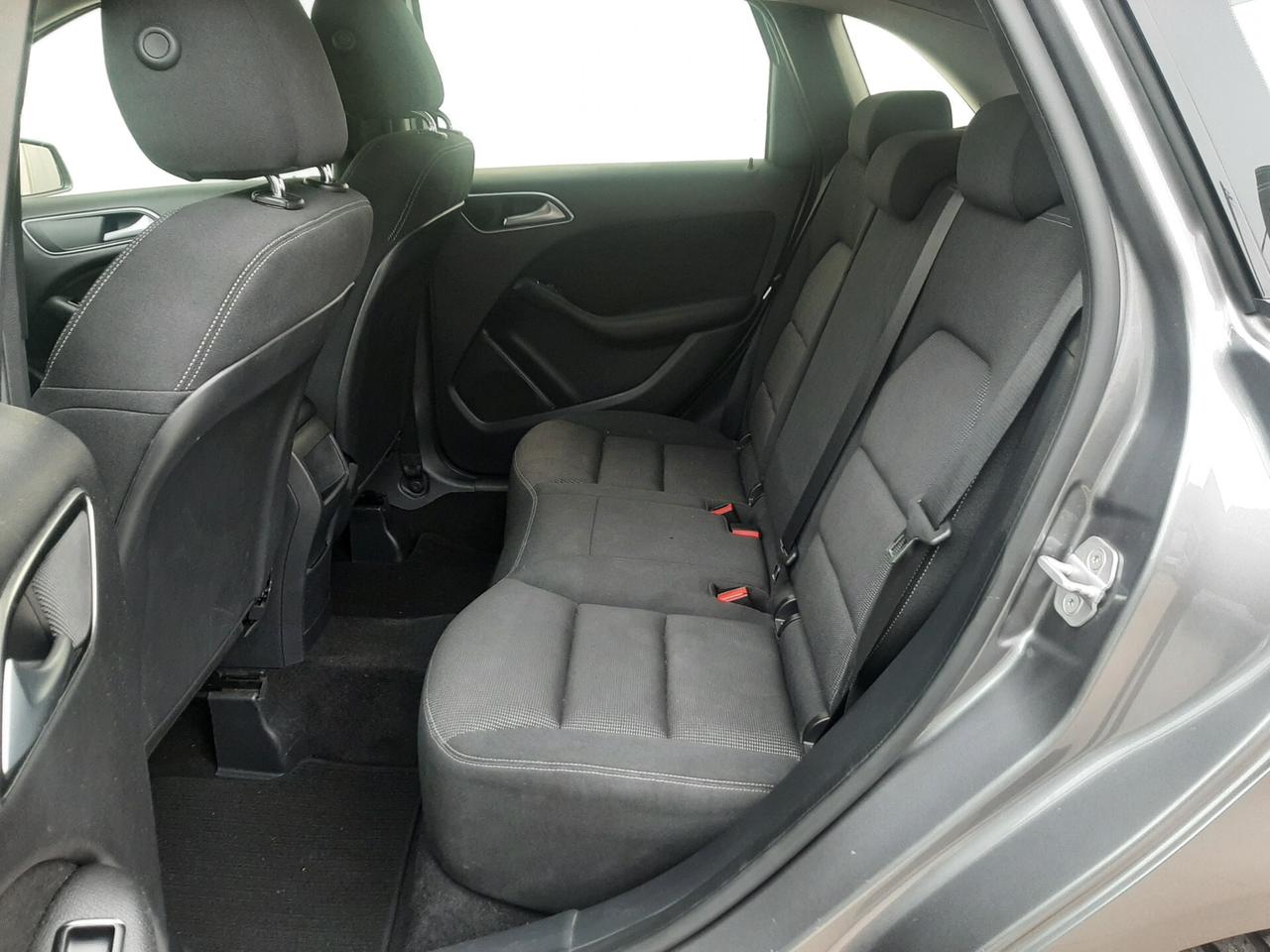 Mercedes B 180 CDI BlueEFFICIENCY Premium Aut.