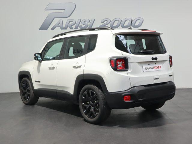 JEEP Renegade 1.0 Night Eagle 120CV 4x2 *PROMO PARISI GROUP*