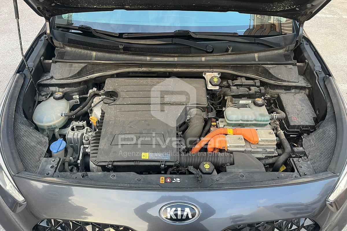 KIA Niro 1.6 GDi DCT HEV Style