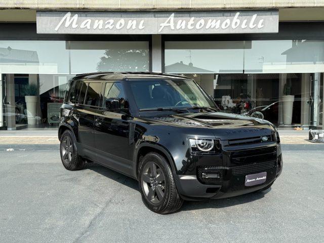 LAND ROVER Defender 110 3.0D 200 CV AWD Auto SE AUTOCARRO PREZZO NETTO