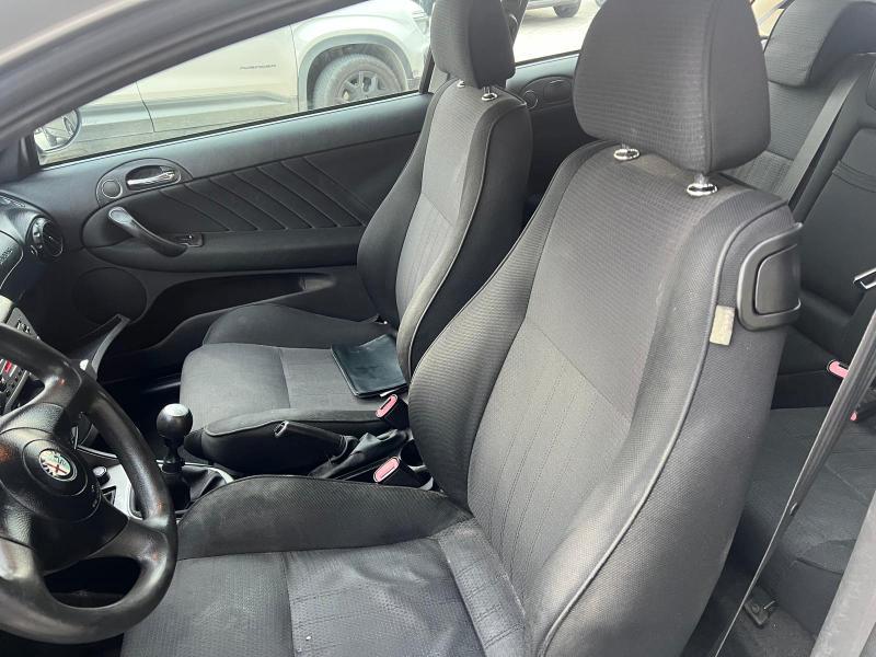 Alfa Romeo 147 3 Porte 147 3p 1.9 jtd Progression 115cv