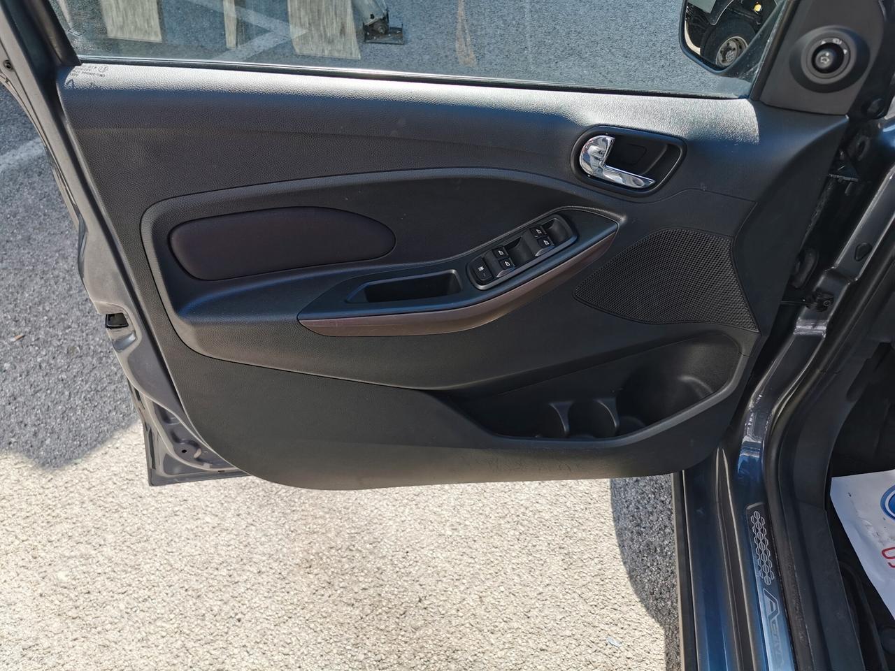 Ford Ka 1.2 85cv Start&Stop Active